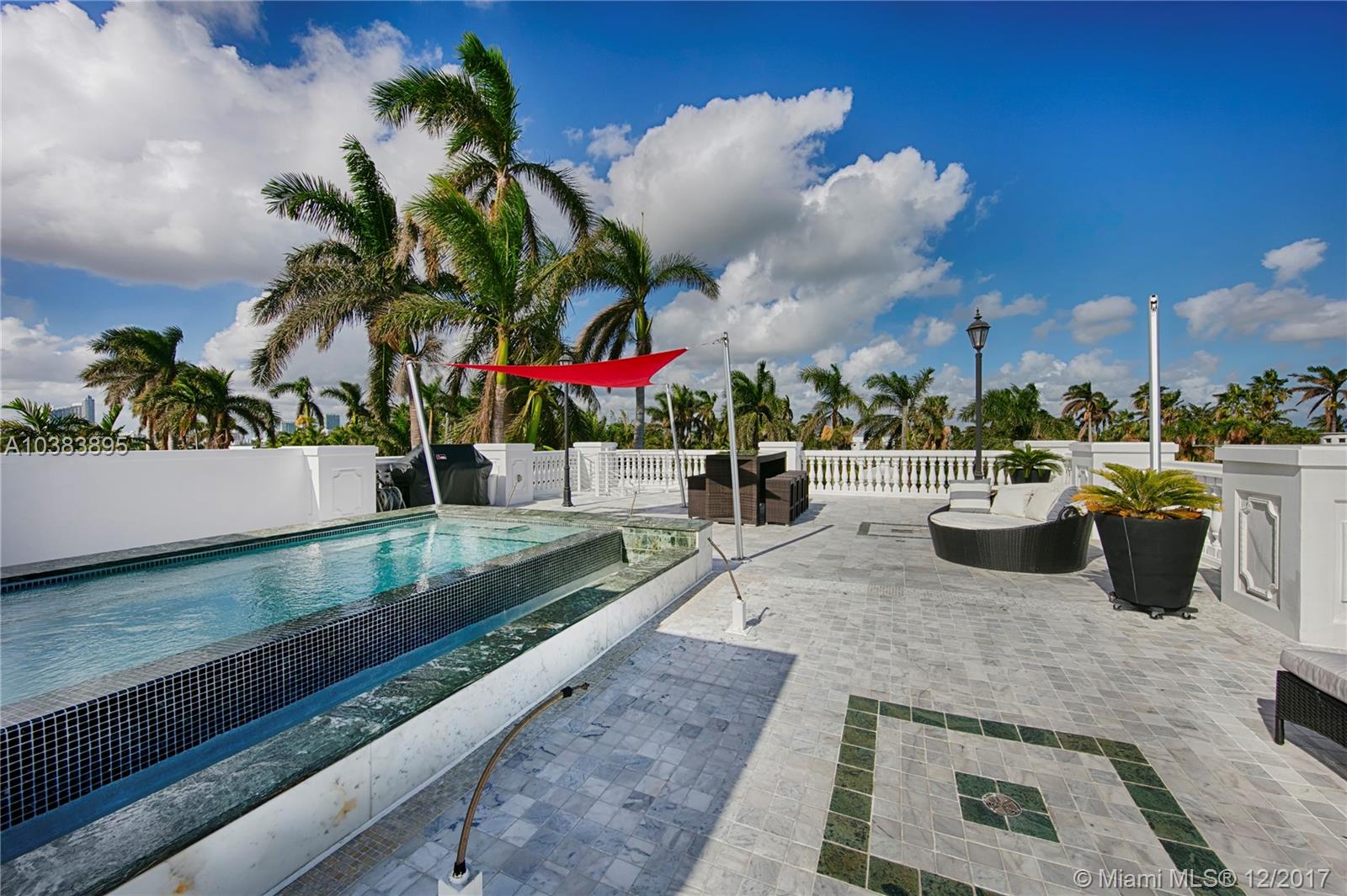 SAN MARINO ISLAND - Residential