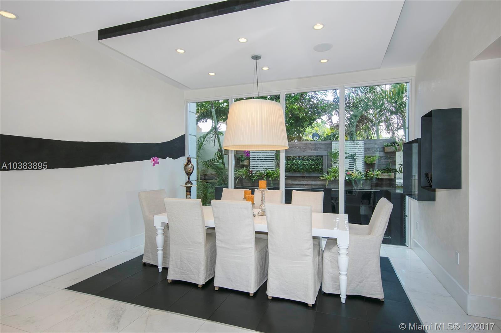 SAN MARINO ISLAND - Residential