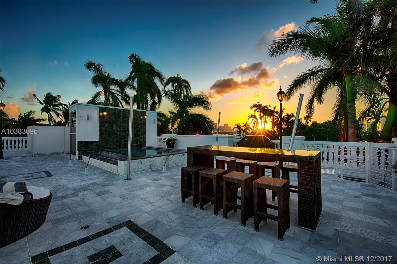 SAN MARINO ISLAND - Residential