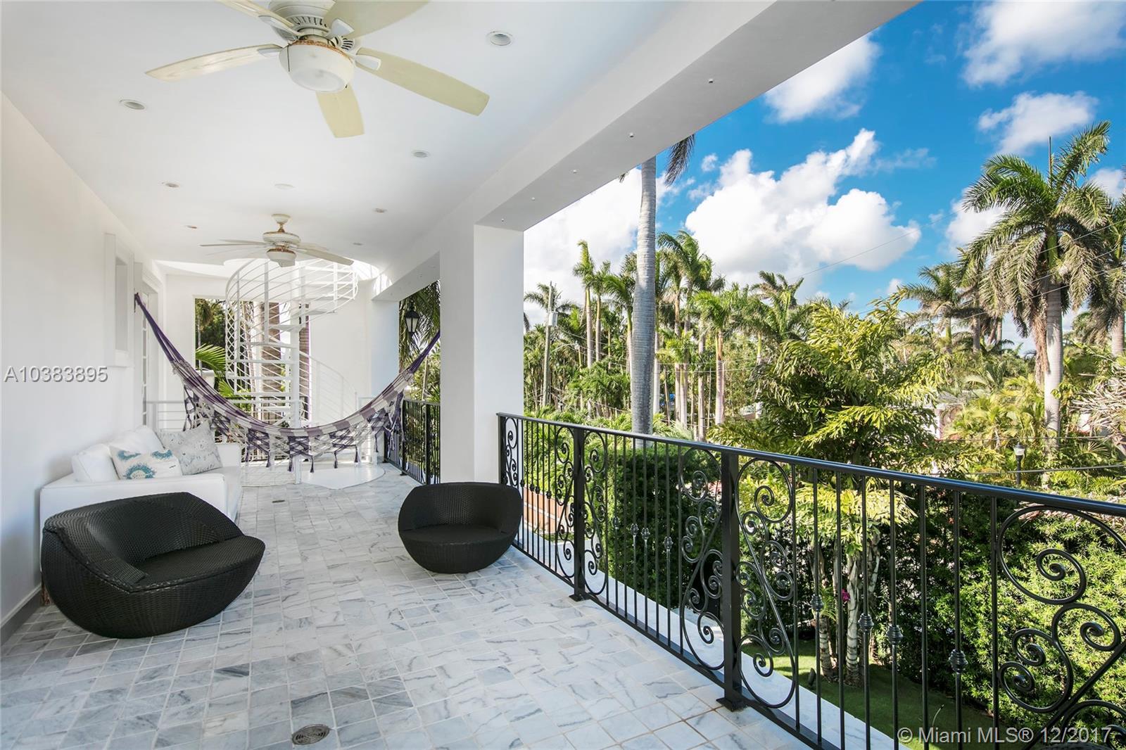 SAN MARINO ISLAND - Residential
