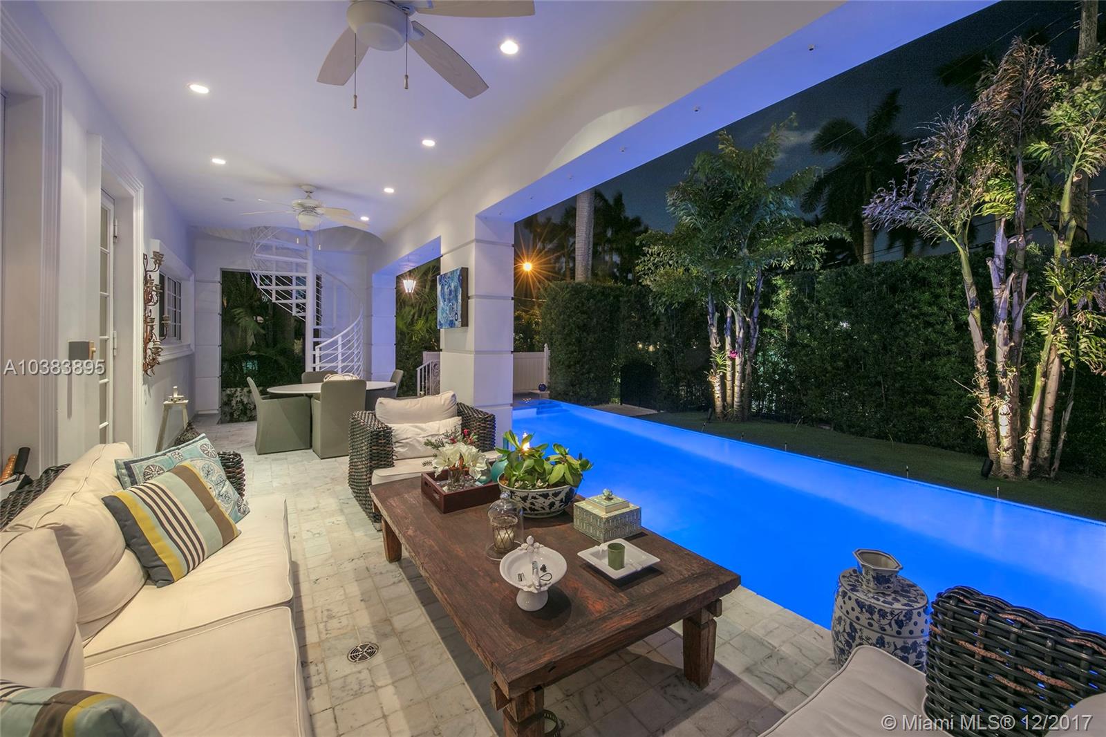 SAN MARINO ISLAND - Residential