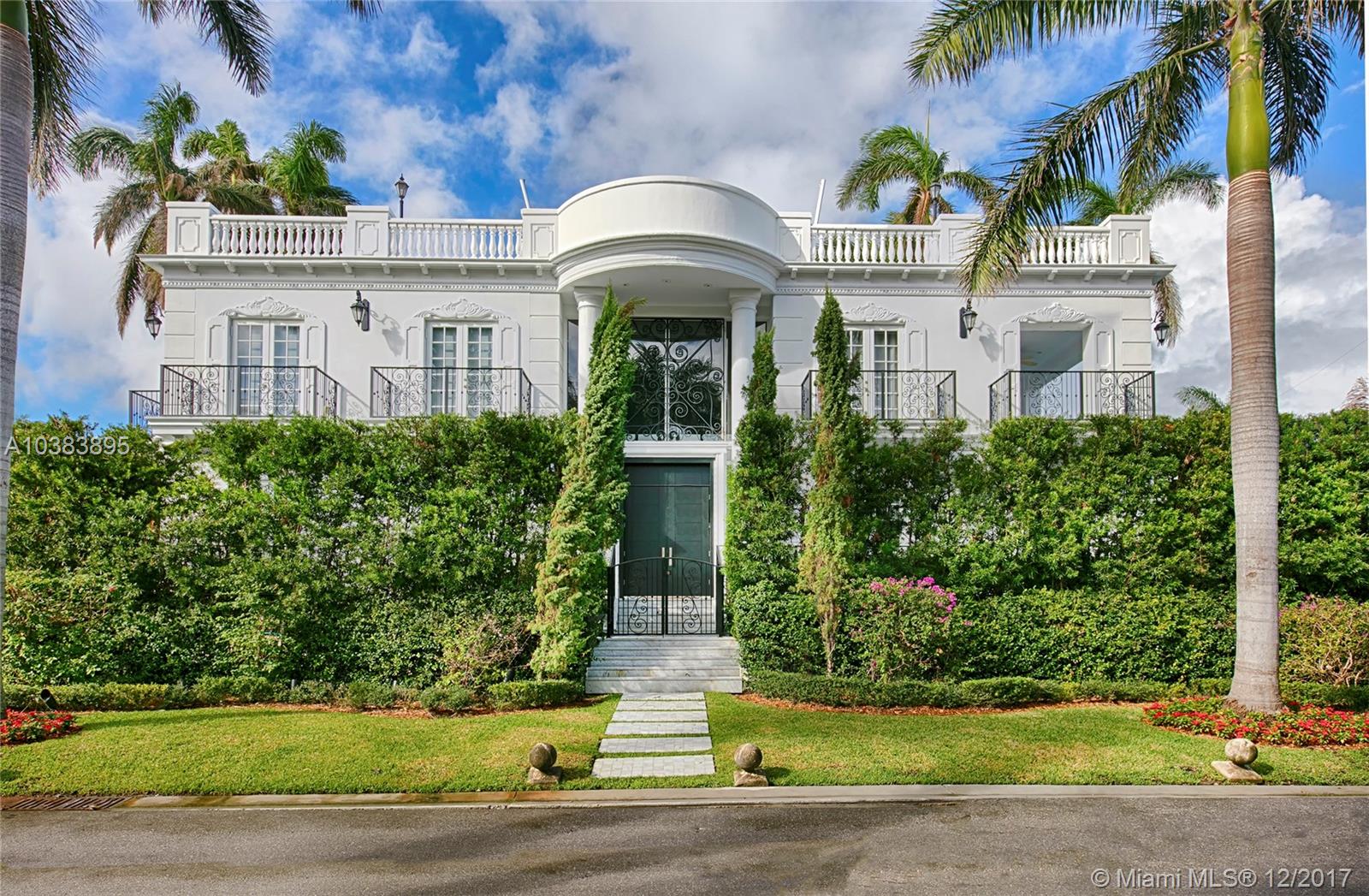 SAN MARINO ISLAND - Residential
