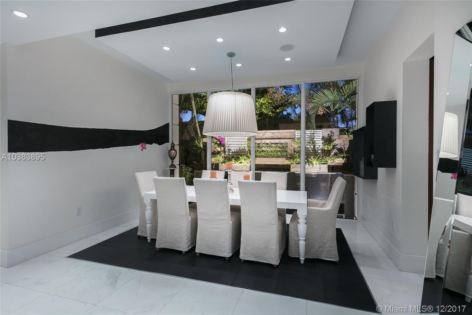 SAN MARINO ISLAND - Residential