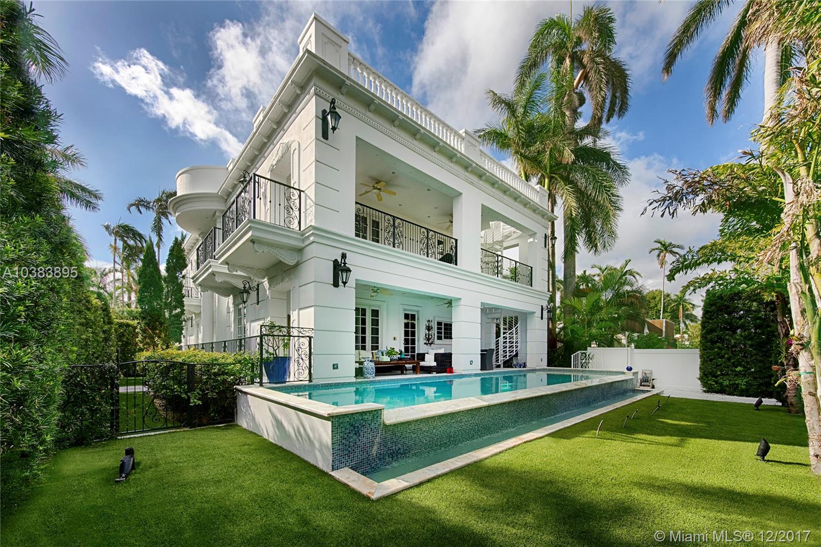SAN MARINO ISLAND - Residential