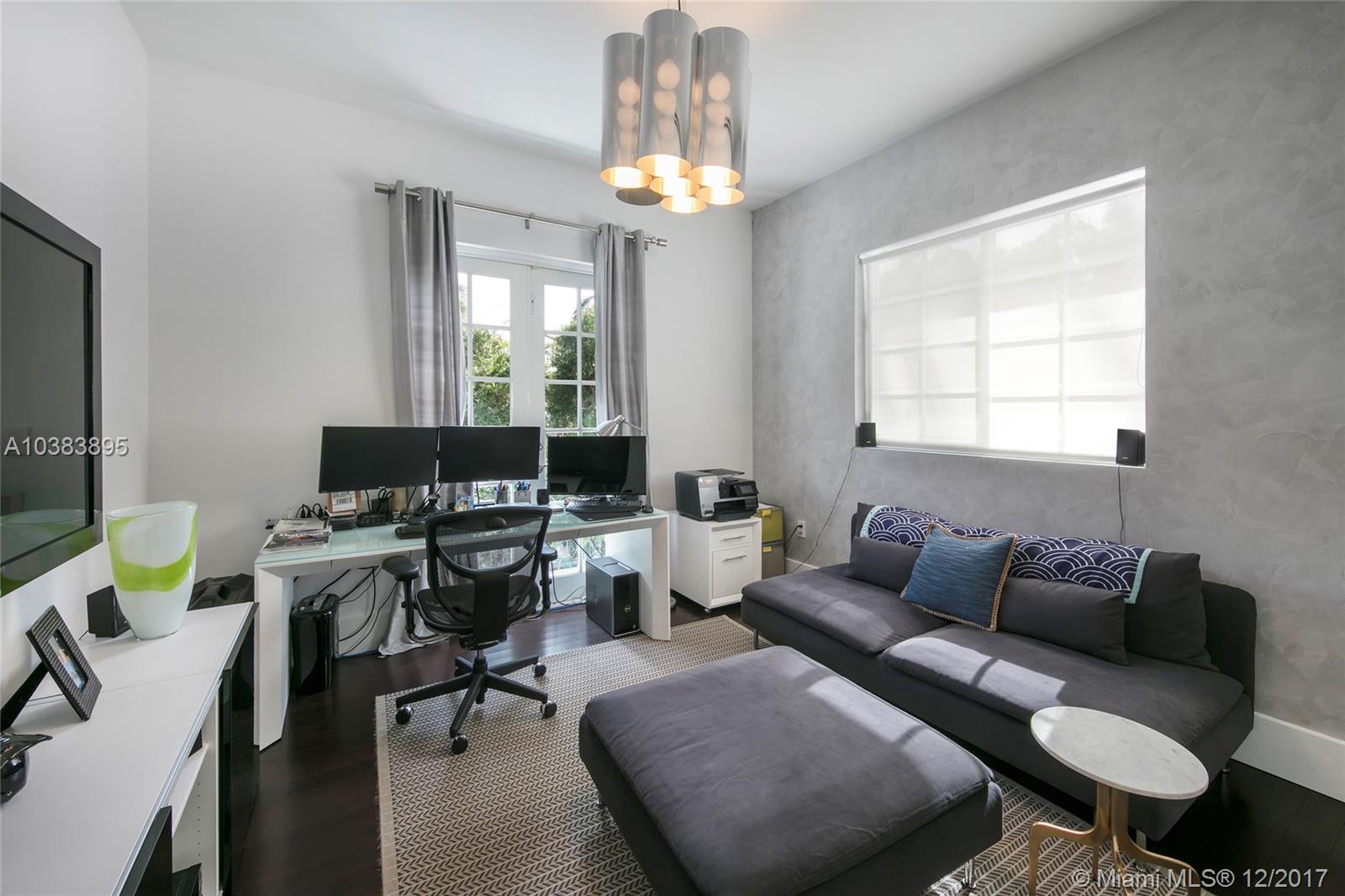 SAN MARINO ISLAND - Residential