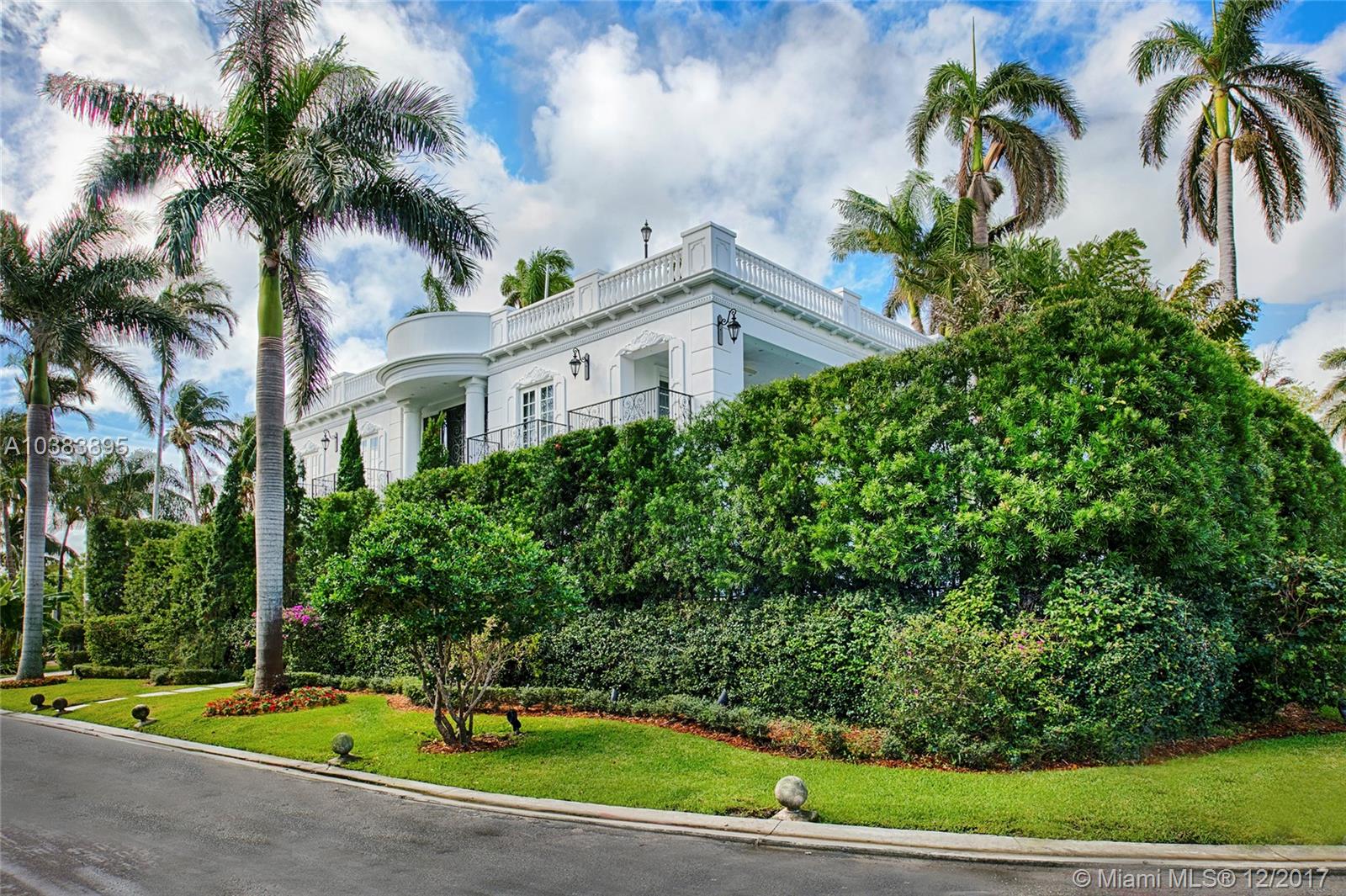 SAN MARINO ISLAND - Residential
