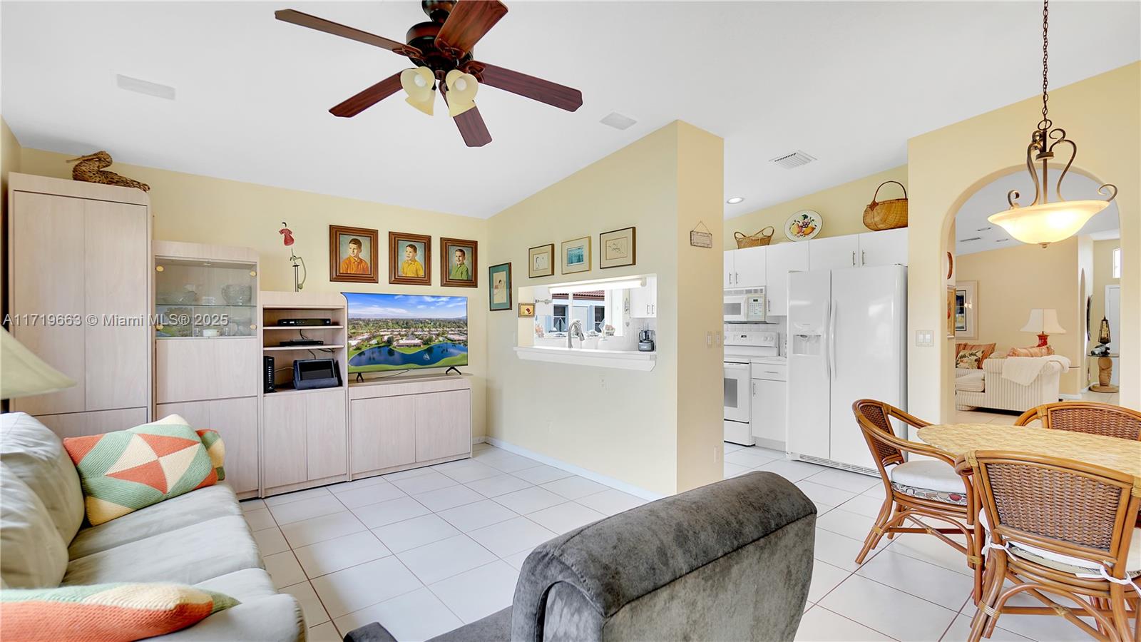 WATERWAYS AT DELRAY PH 3 - Residential Lease
