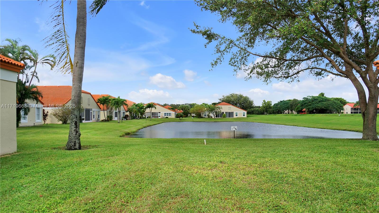WATERWAYS AT DELRAY PH 3 - Residential Lease