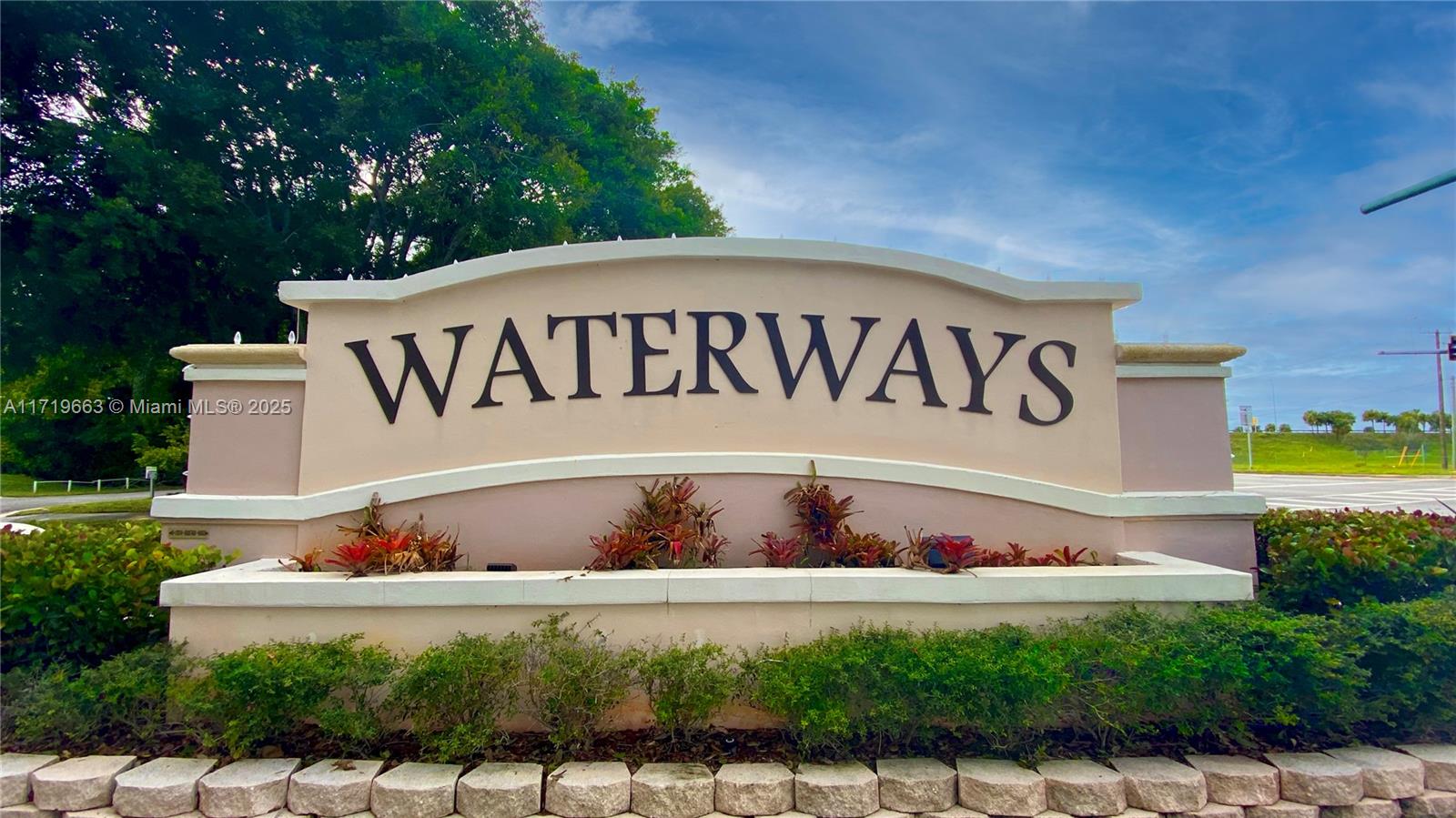 WATERWAYS AT DELRAY PH 3 - Residential Lease