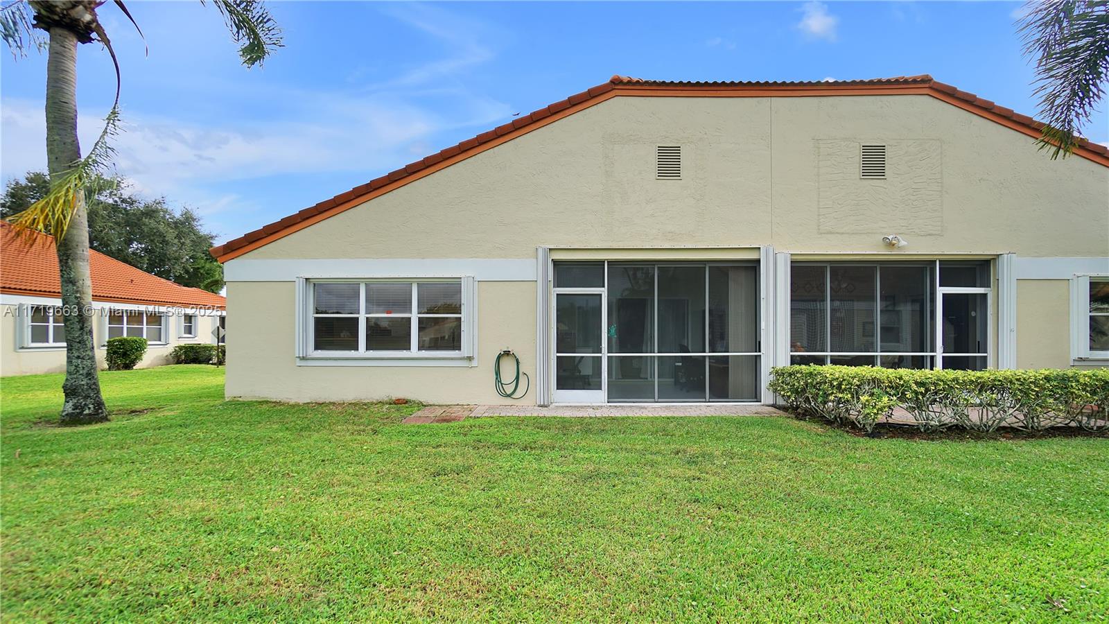 WATERWAYS AT DELRAY PH 3 - Residential Lease