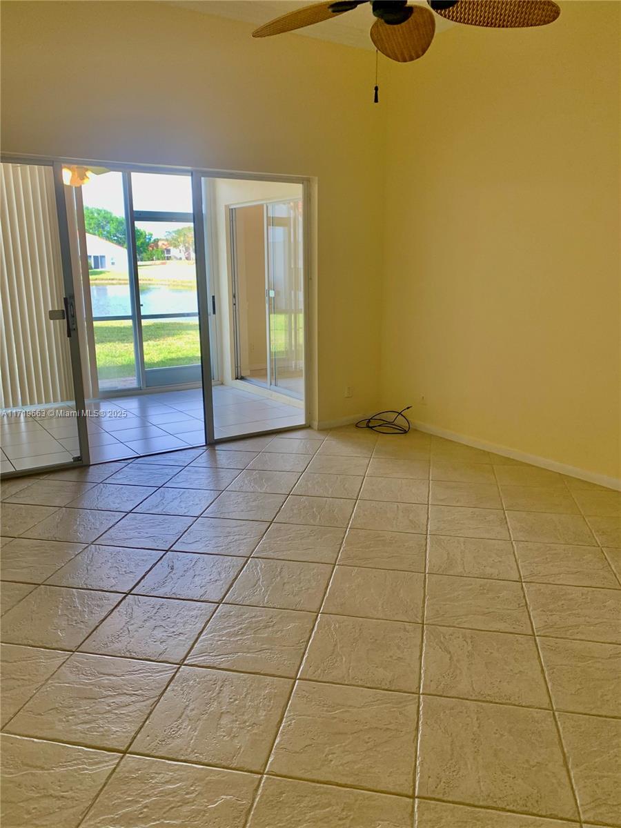 WATERWAYS AT DELRAY PH 3 - Residential Lease