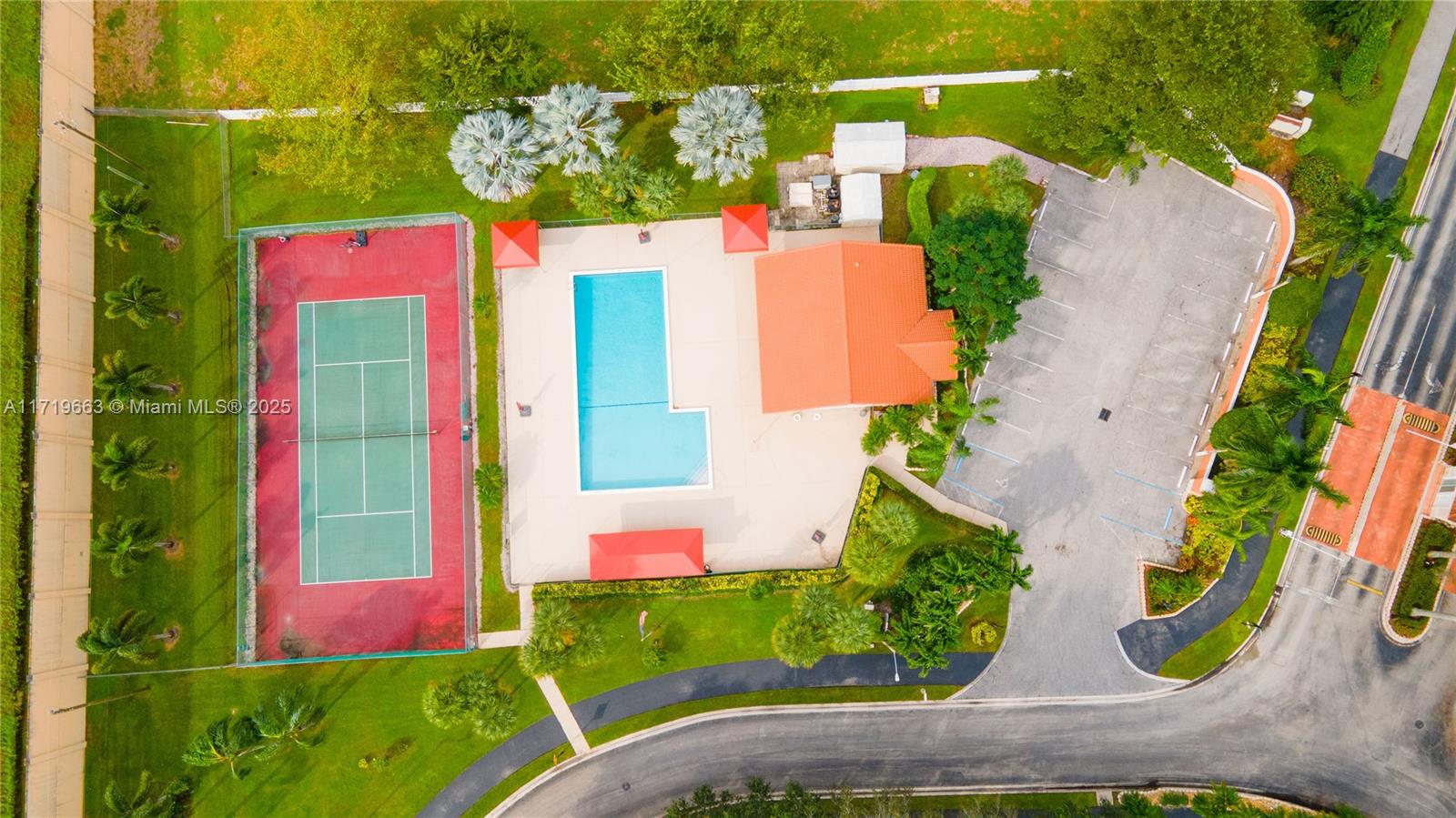 WATERWAYS AT DELRAY PH 3 - Residential Lease