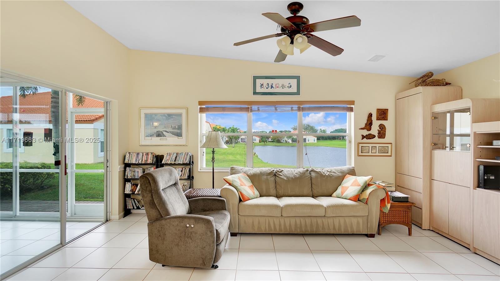 WATERWAYS AT DELRAY PH 3 - Residential Lease