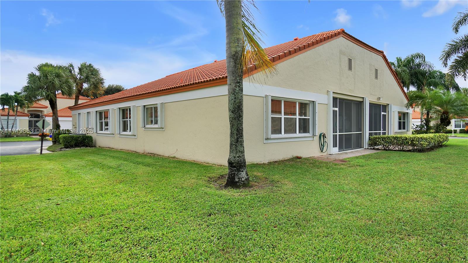 WATERWAYS AT DELRAY PH 3 - Residential Lease