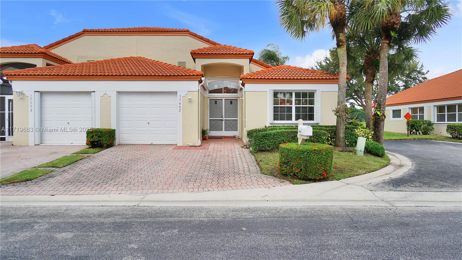 WATERWAYS AT DELRAY PH 3 - Residential Lease
