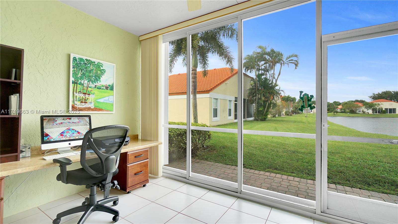 WATERWAYS AT DELRAY PH 3 - Residential Lease