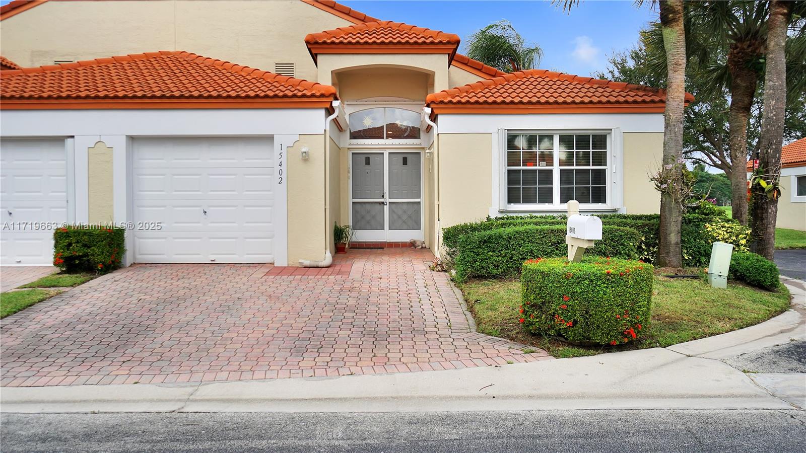 WATERWAYS AT DELRAY PH 3 - Residential Lease