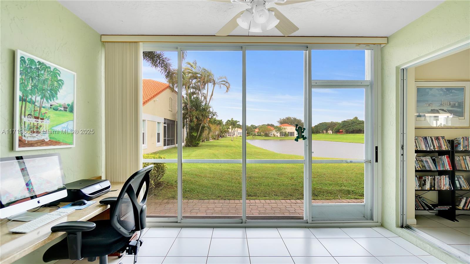 WATERWAYS AT DELRAY PH 3 - Residential Lease