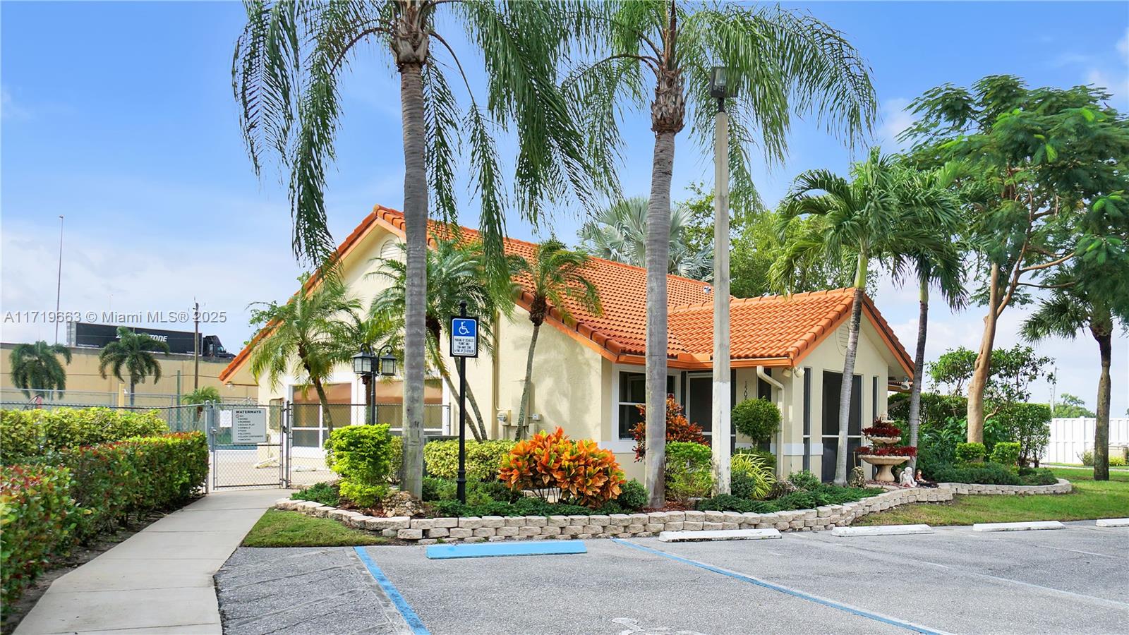 WATERWAYS AT DELRAY PH 3 - Residential Lease