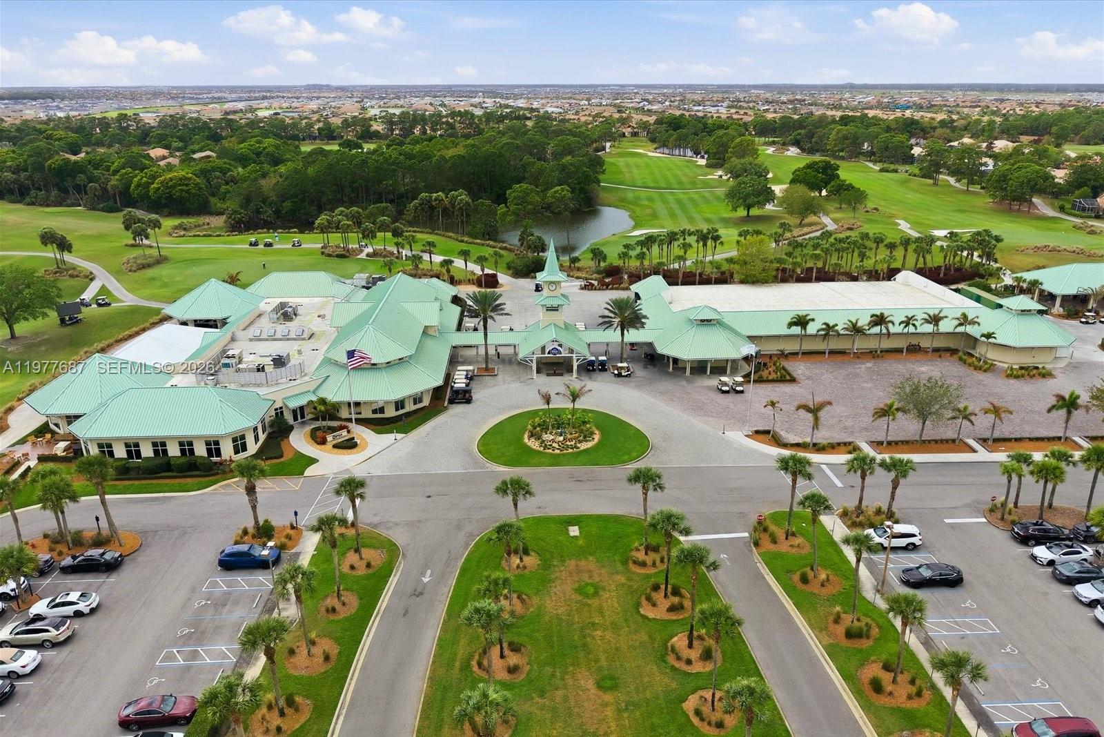 GOLF VILLAS II CONDOMINIU - Residential