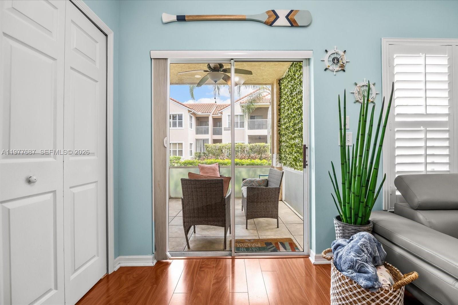 GOLF VILLAS II CONDOMINIU - Residential