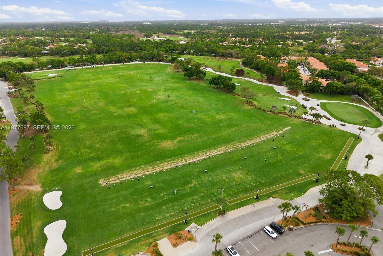 GOLF VILLAS II CONDOMINIU - Residential