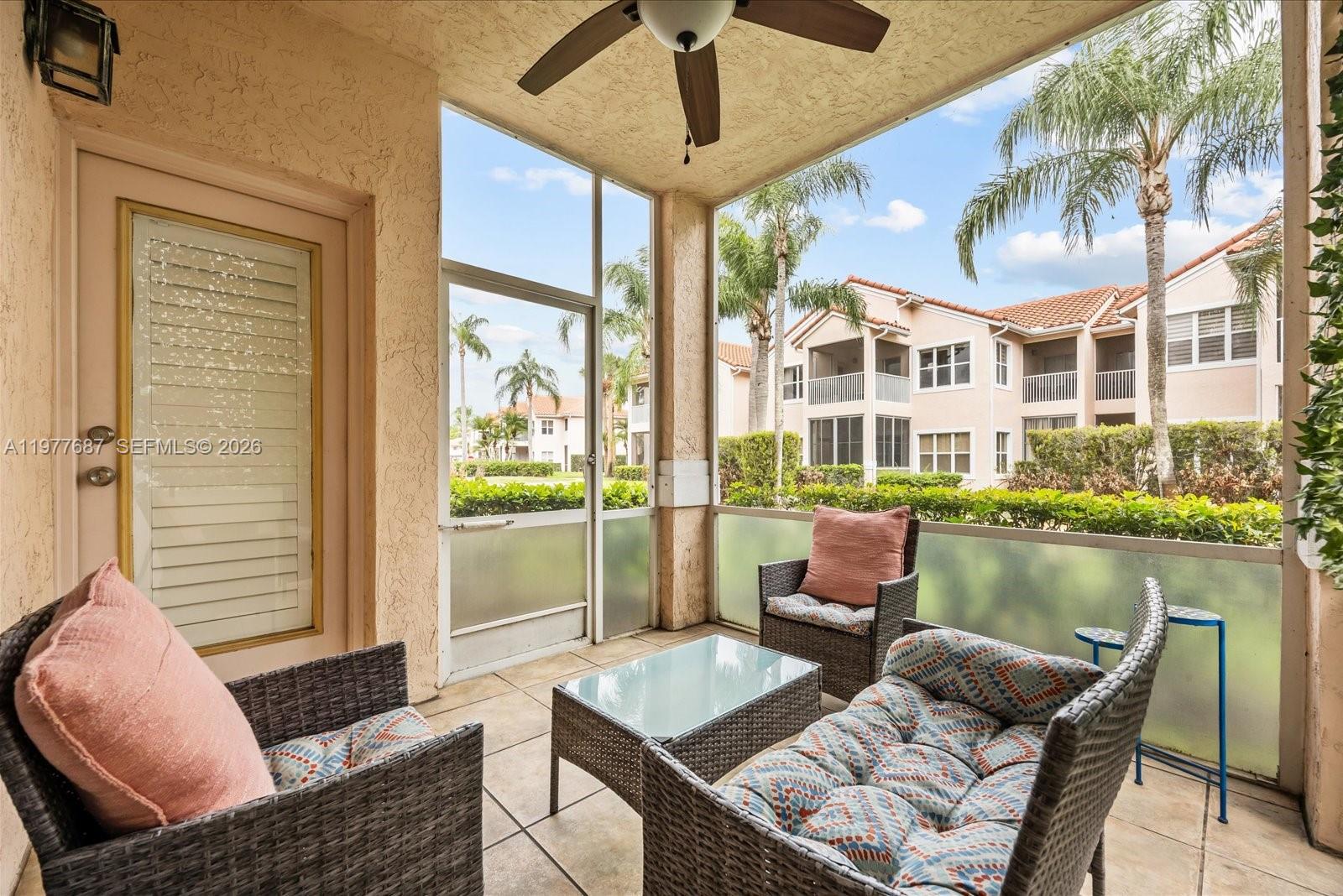 GOLF VILLAS II CONDOMINIU - Residential