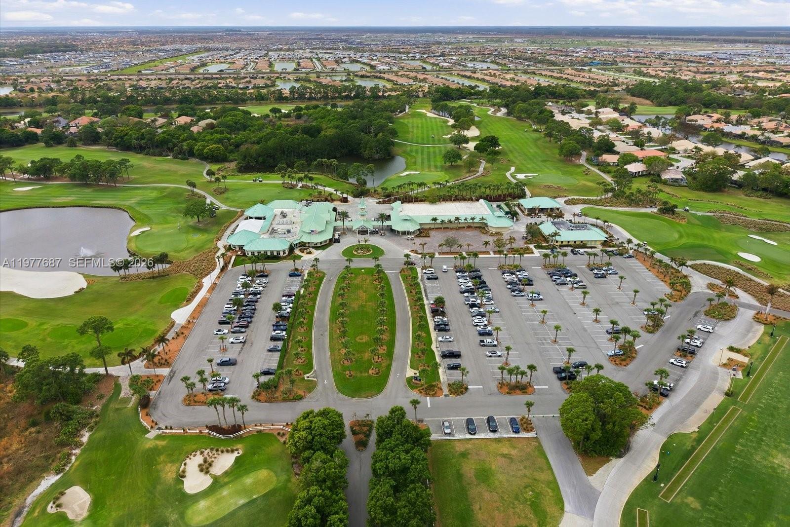 GOLF VILLAS II CONDOMINIU - Residential