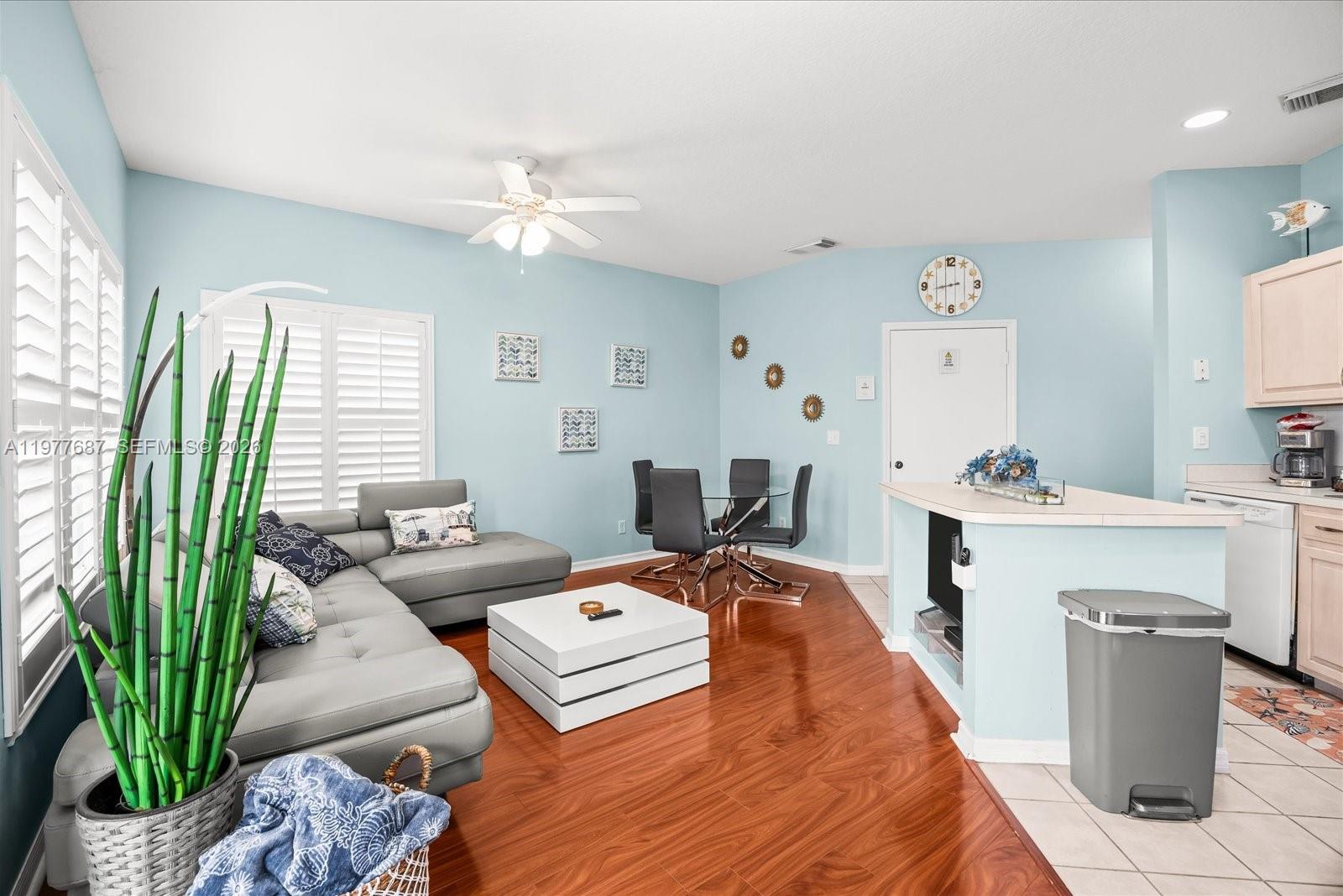 GOLF VILLAS II CONDOMINIU - Residential