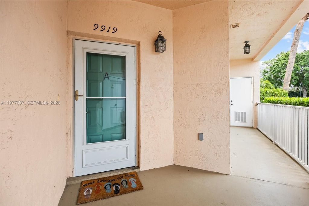 Photo of 9919 Perfect Dr #107, Port St Lucie, FL 34986 (MLS # A11977687)