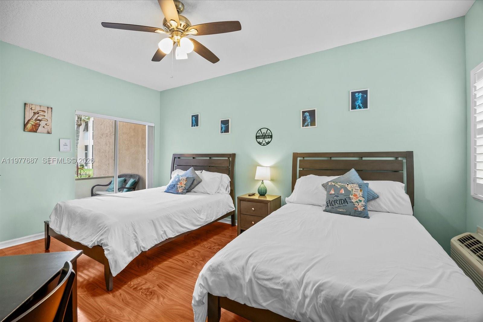 GOLF VILLAS II CONDOMINIU - Residential