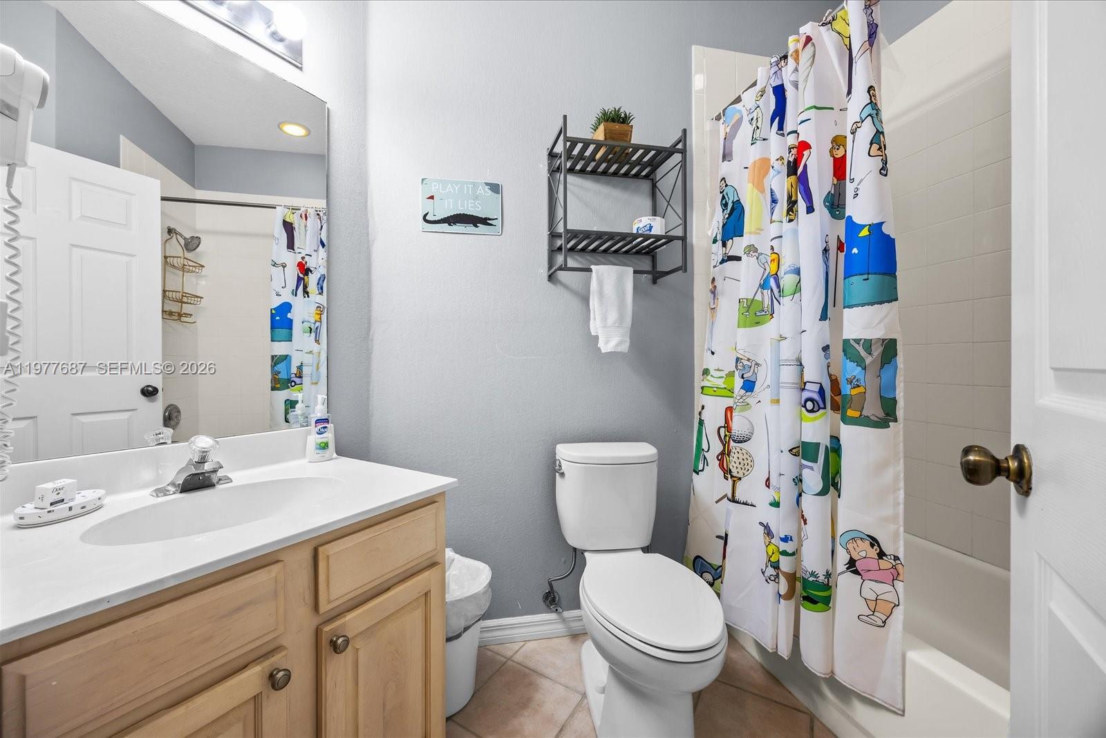 GOLF VILLAS II CONDOMINIU - Residential