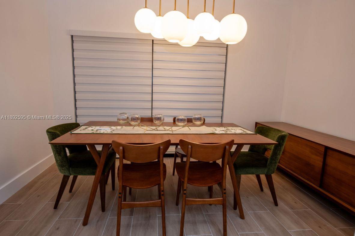 CORAL WAY PARK SEC B - Residential