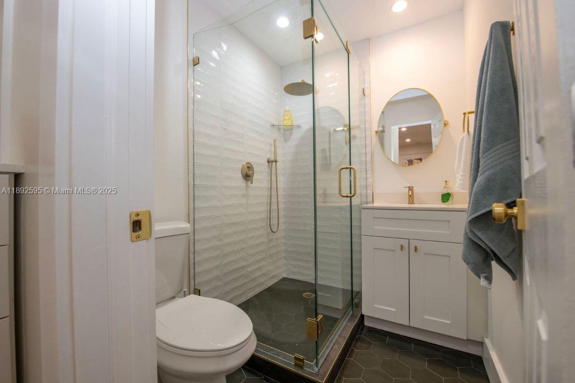 CORAL WAY PARK SEC B - Residential