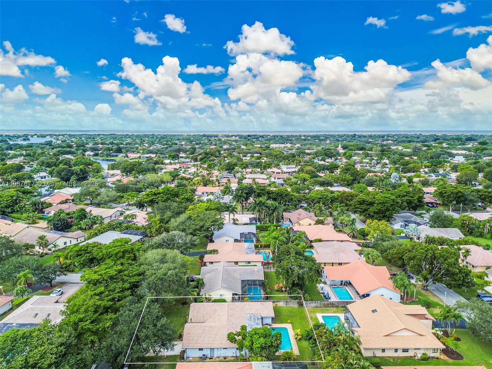 CYPRESS RUN - Residential