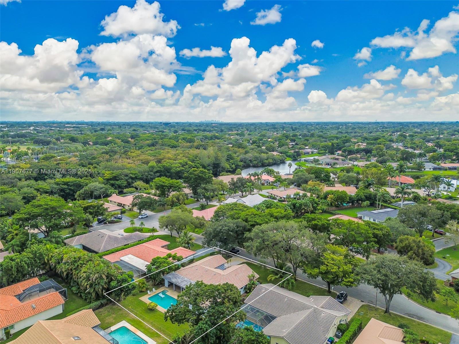 CYPRESS RUN - Residential