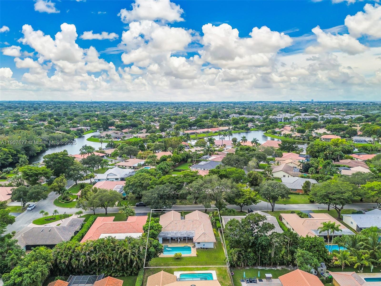 CYPRESS RUN - Residential