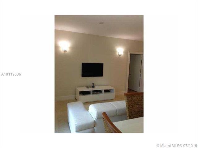 Fortune House - Residential Lease