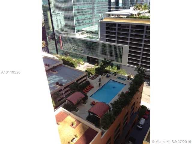 Fortune House - Residential Lease