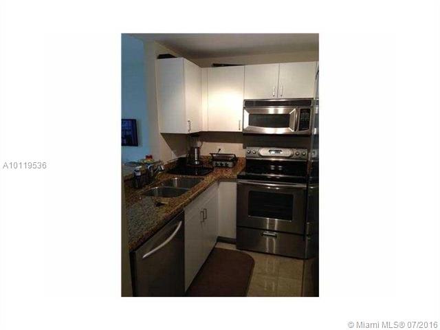 Fortune House - Residential Lease