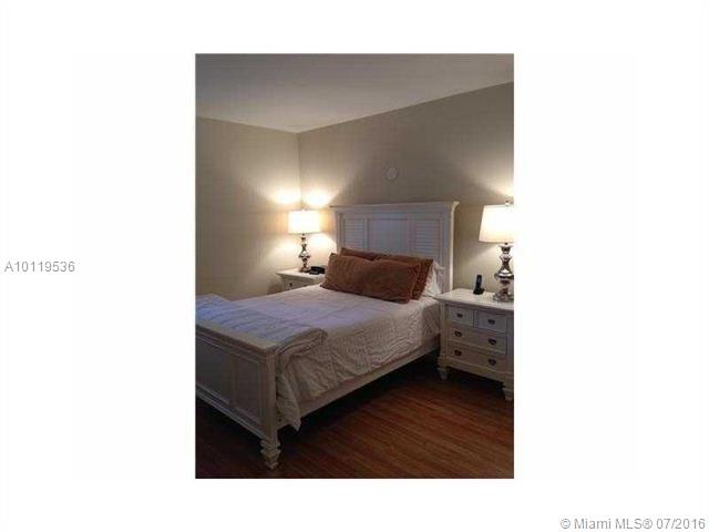 Fortune House - Residential Lease