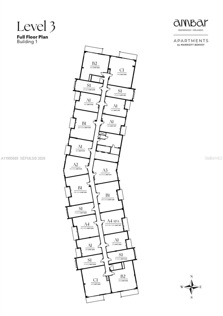 AMBAR RESIDENCES - Residential