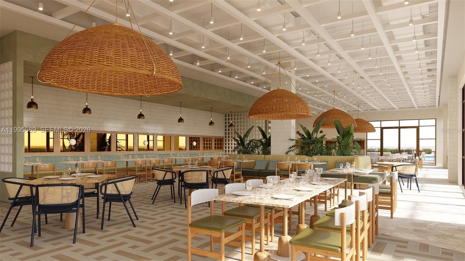 AMBAR RESIDENCES - Residential