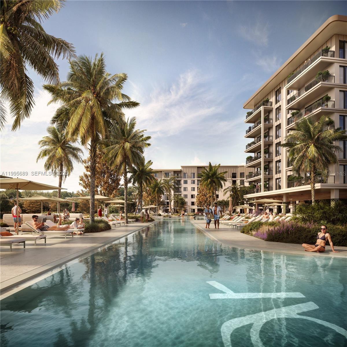 AMBAR RESIDENCES - Residential