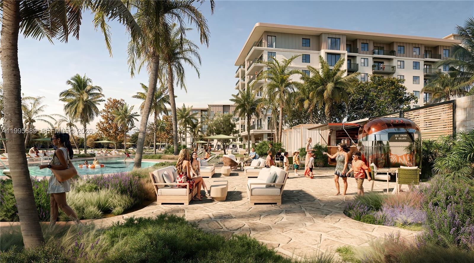 AMBAR RESIDENCES - Residential