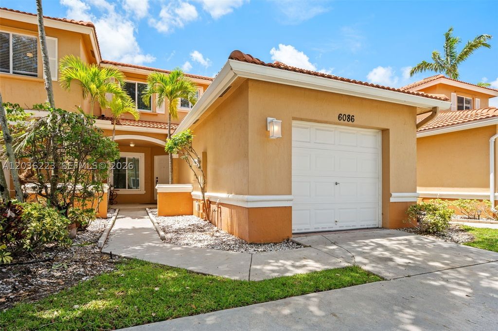 Photo of 6086 Southard St, West Palm Beach, FL 33411 (MLS # A12036223)