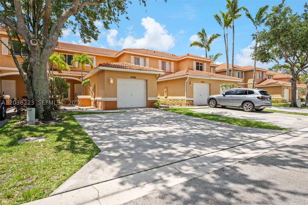 Photo of 6086 Southard St, West Palm Beach, FL 33411 (MLS # A12036223)