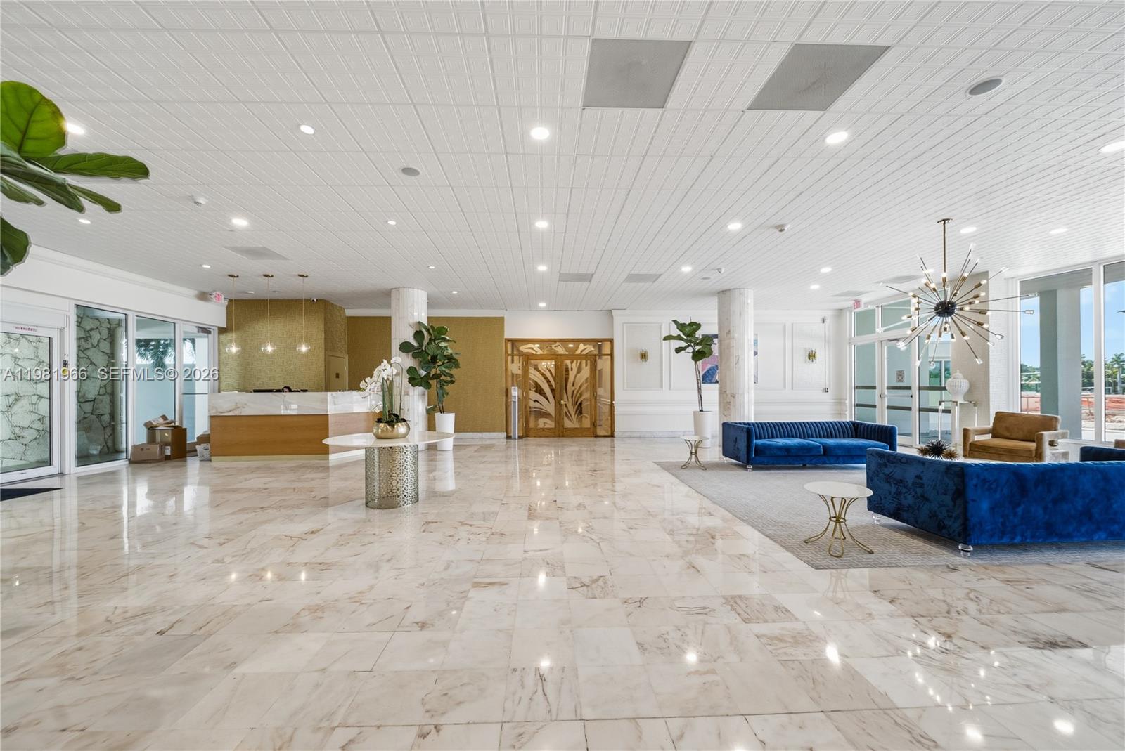 ROYAL EMBASSY CONDO - Residential