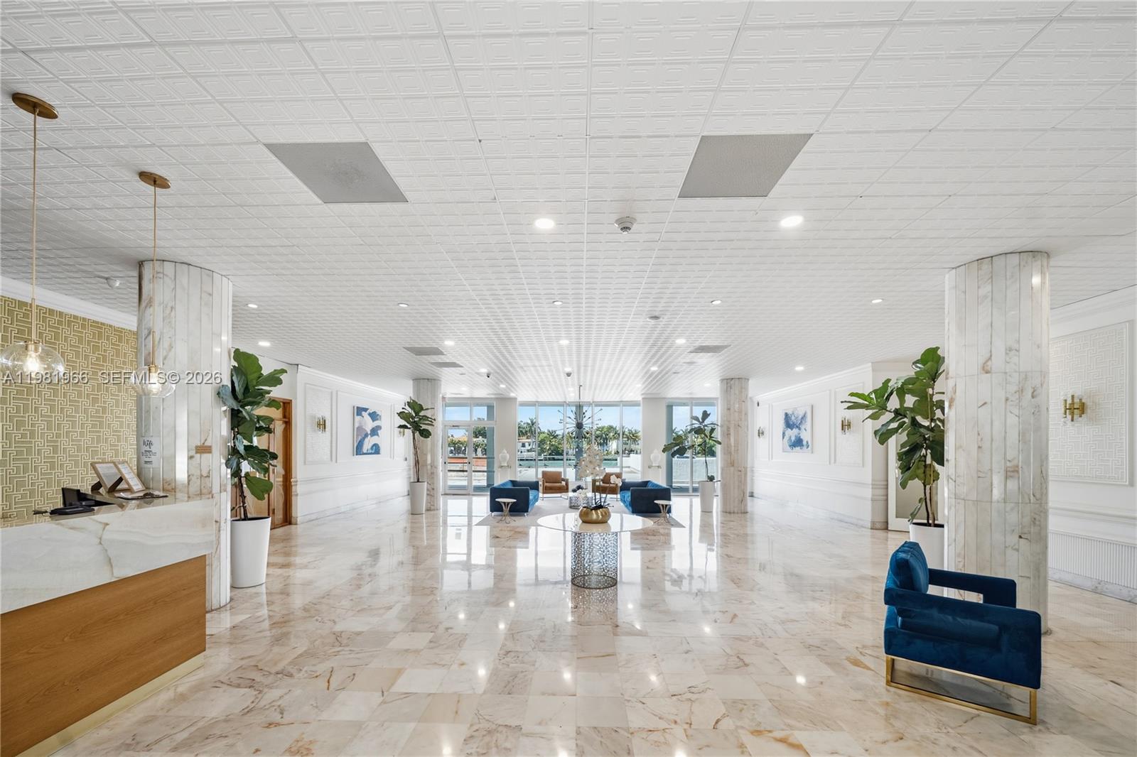 ROYAL EMBASSY CONDO - Residential