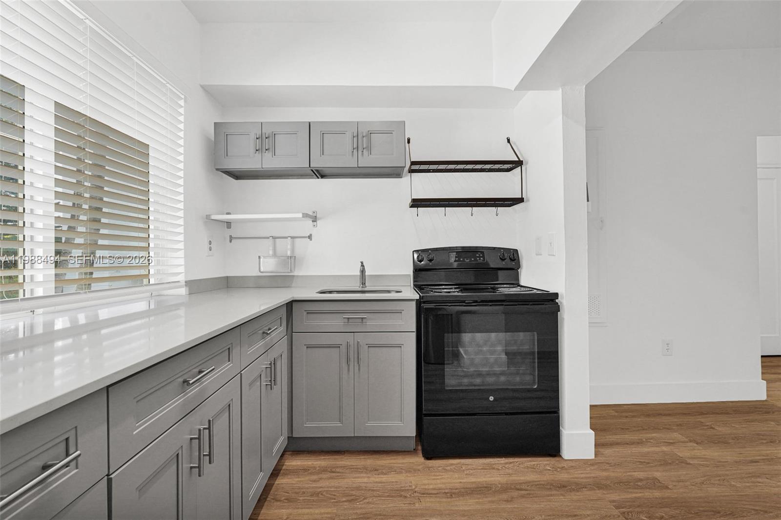 ALTOS DEL MAR NO 3 - Residential Lease